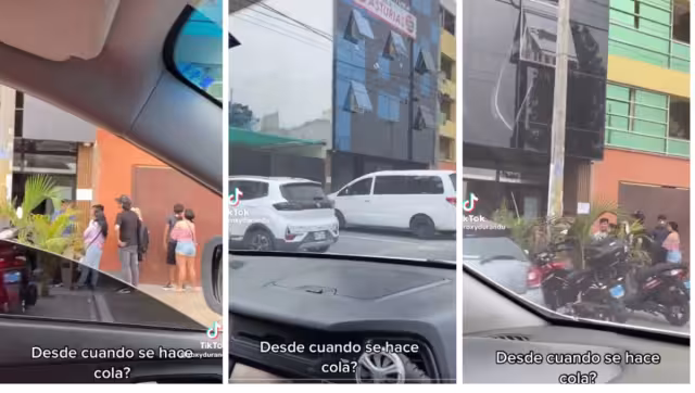 El hotel ofreció una promoción que pocos pudieron rechazar