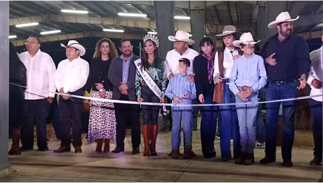 La entrada a la feria es gratuita a comparación con otros lugares donde se cobra la entrada