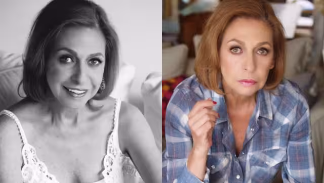 Raquel Pankowsky Destacó principalmente por sus papeles en telenovelas como ‘Carrusel‘, ‘Un gancho al corazón‘