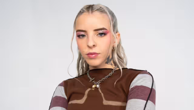 Young Miko se presentará en concierto en Mérida