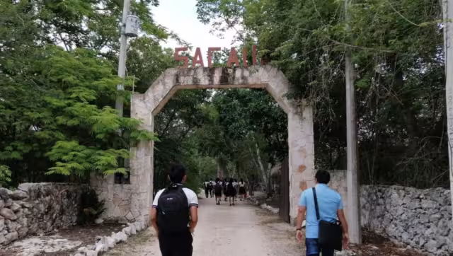 El robo a extranjeros es un acto lamentable que afecta no sólo a las víctimas, sino también a la imagen del destino turístico