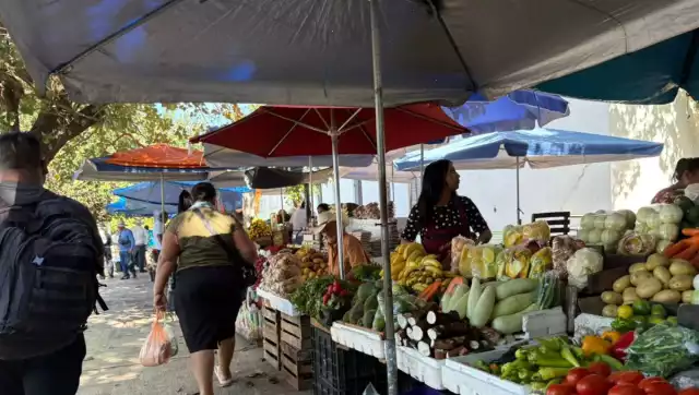 Chetumal fue la segunda ciudad con mayor inflación en el país durante diciembre del 2025, con un incremento mensual del 0.66%