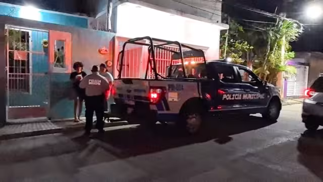 Menor solicita intervención de autoridades para cambiar de domicilio.