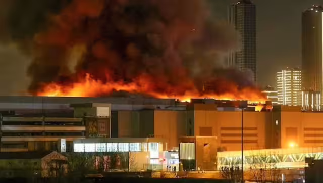 En el lugar se encontraban hasta niños