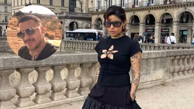 Dagna Mata ha comenzado un proceso legal en contra de Christian Nodal, tras la polémica por su nuevo tema 'Un vals'