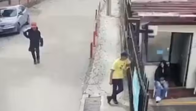 Atacante de 'Sin senos sí hay paraíso' sufría enfermedades mentales.