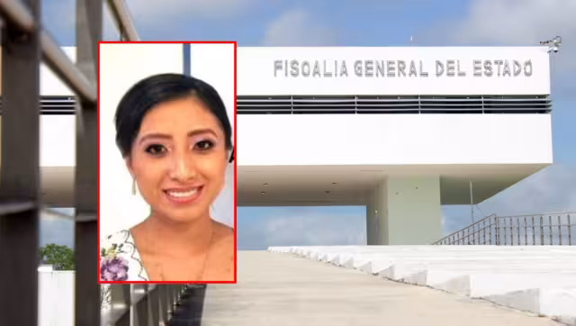 Amayte Asunción Caamal Sabido se encuentra desaparecida desde hace una semana