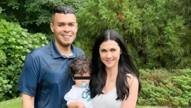 Encuentran muerta a famosa reportera, junto a su esposo, su pequeño de tres años logró sobrevivir