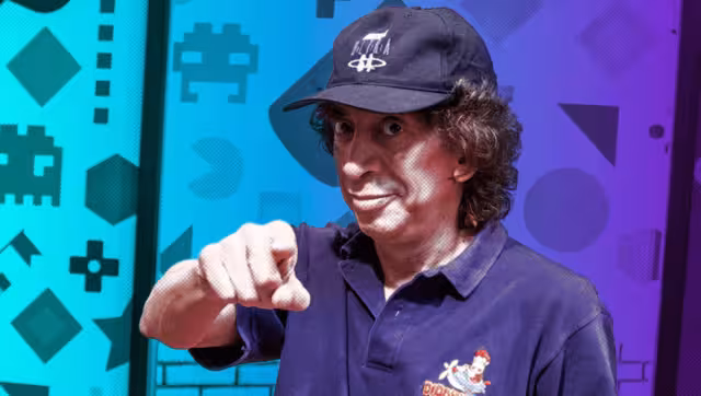 El gamer cumplió tres años de fallecido este 11 de abril. Foto: especial