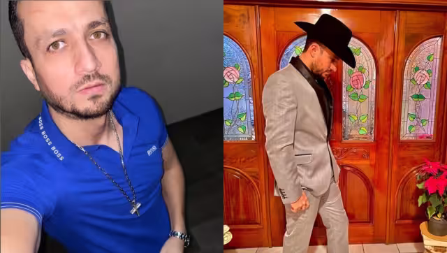 El Compa Jorge se ganó al público por su carisma y sencillez que reflejaba en cada uno de sus videos