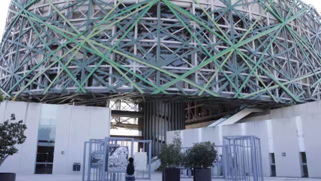 El principal atractivo estos días y durante todo el año será la exposición “Felipe Carrillo Puerto''