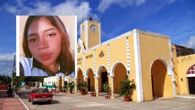 La joven salió de su casa el pasado lunes 18 de septiembre