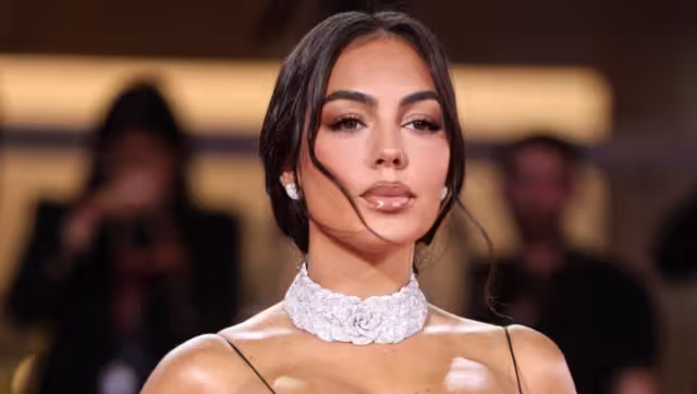 Así celebró Georgina Rodríguez el cuarto cumpleaños de su hija Bella