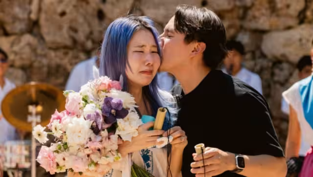 Chingu Amiga revela que se va a casar con emotivo mensaje