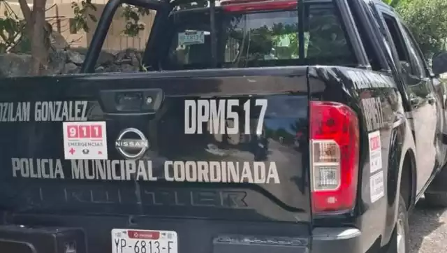 Cae en Dzilam González, "El Tigre", presunto responsable del homicidio de tres personas