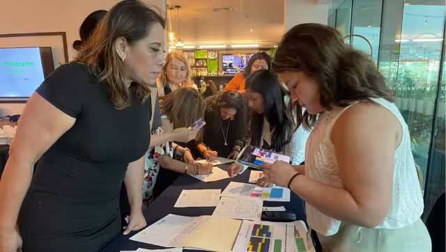 El evento está programado para las 18:00 horas