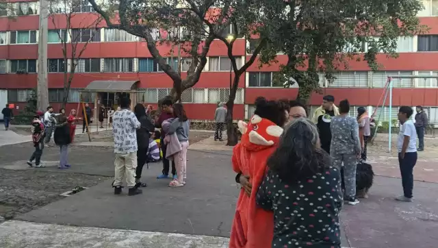 De acuerdo con el reporte especial del SSN, el epicentro del movimiento telúrico se localizó 15 kilómetros al suroeste de San Marcos, Guerrero