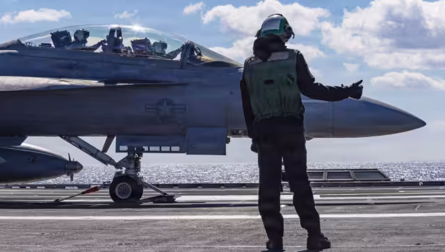 La difusión del video ocurre en un contexto de creciente tensión en Medio Oriente