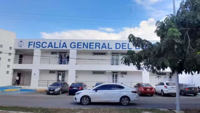 La FGE ha tomado decisiones drásticas para abordar las faltas administrativas