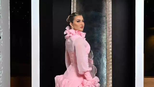 Melenie Carmona rompe el silencio sobre el distanciamiento con su mamá, Alicia Villarreal