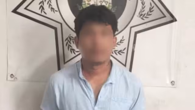 El hombre permanecerá a disposición del Ministerio Público