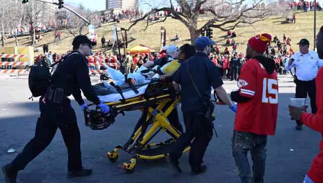 La secretaria de Relaciones Exteriores señaló que en el tiroteo durante los festejos por el triunfo de los Jefes de Kansas City e el Super Bowl, murió una ciudadana de origen mexicano