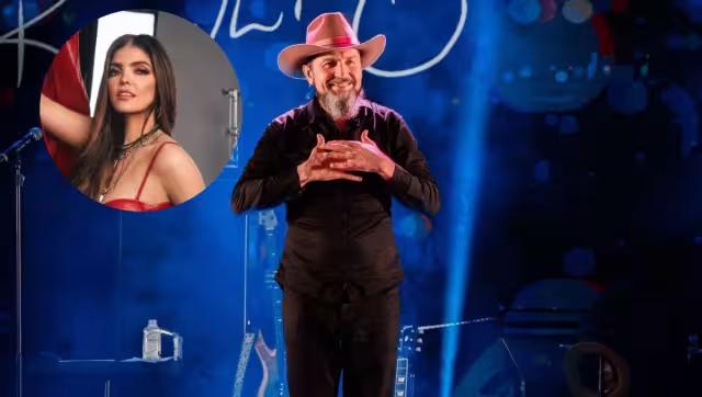 Reyli Barba rompe el silencio y apoya a Ana Bárbara, tras infidelidad de Ángel Muñoz