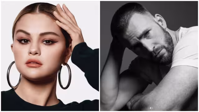Selena Gómez y Chris Evans han desatado un fuerte rumor sobre una posible relación amorosa, luego de que el actor comenzara a seguir a la cantante en su cuenta de Instagram