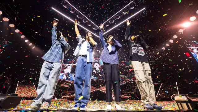 Big Time Rush se presentará en concierto en Mérida este 22 de febrero