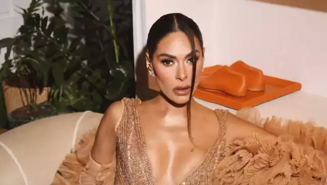 Galilea Montijo aclara los rumores sobre su supuesta ruptura amorosa