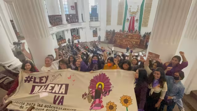 ¿Por qué la Ley Malena es emblemática en el país?