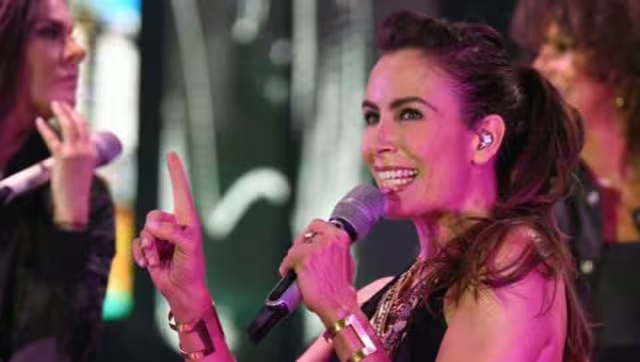 Sasha Sokol confirma que Luis de Llano sin pedir una disculpa pública