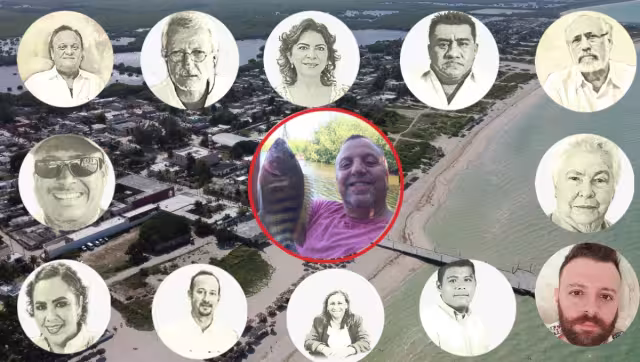 Se modificó la ley para excluir a Paraíso Sisal de la reserva El Palmar