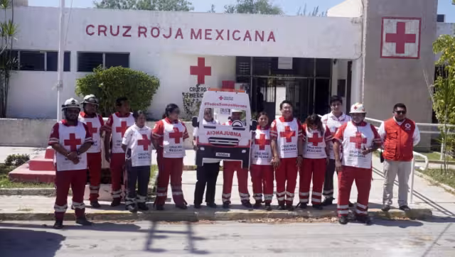 En el 2023 se recolectó un total de 800 mil pesos en todo el estado