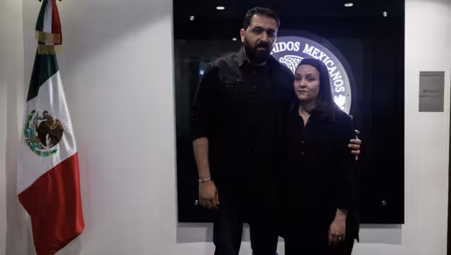 La doctora Bárbara denunció en redes los crímenes de guerra por parte de Israel