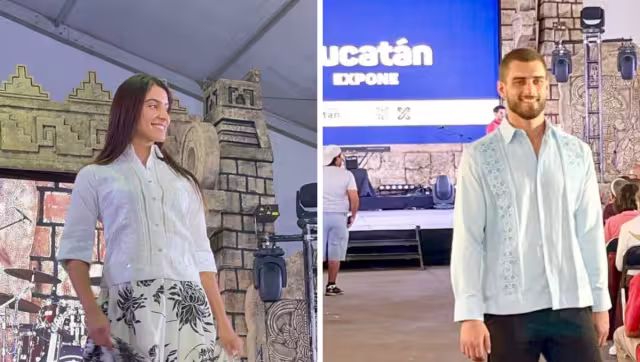 Más de 80 mil personas han disfrutado de 'Yucatán Expone'
