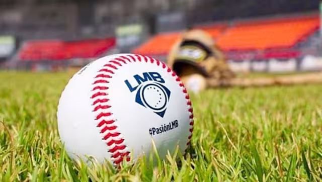 Los Pericos de Puebla son los actuales campeones de la Liga Mexicana de Beisbol