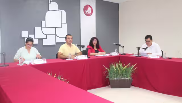 Silvestre Lemus Orozco incurrió en el incumplimiento de información de la comuna de Escárcega