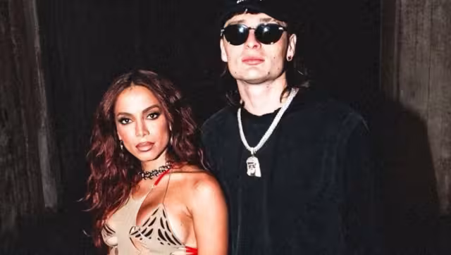 Anitta y Peso Pluma estarán presentes en los Latin American Music Awards 2024