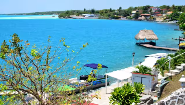 Huay Pix y Xul-Ha han emergido como dos de los destinos favoritos