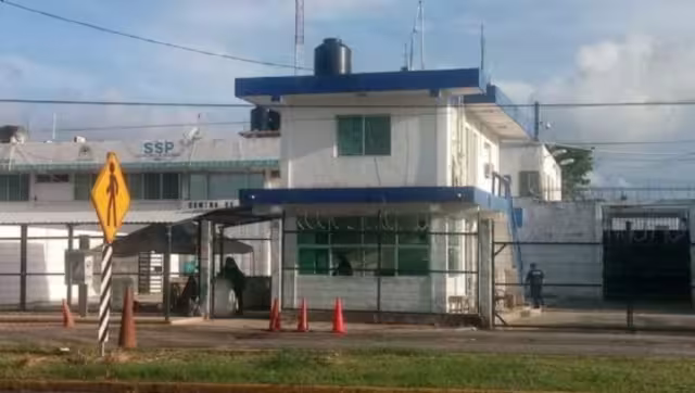 En un sistema de readaptación social no pueden existir internos de primera y segunda categoría