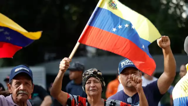 Diferentes mandatarios expresaron a través de sus cuentas de redes sociales, su postura tras los ataques en Venezuela y la presunta captura del presidente Nicolás Maduro