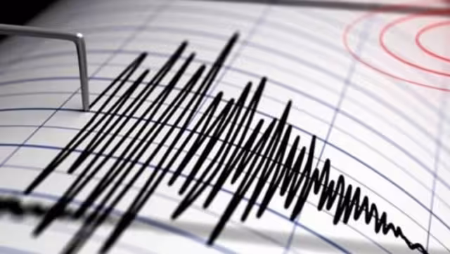La mañana de este miércoles se registró un microsismo en la Ciudad de México