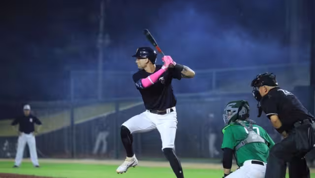 Así se vivió el choque entre Tigres y Olmecas