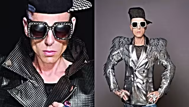 Edy Smol contó que hace aproximadamente tres años le diagnosticaron cáncer de colon. Foto: Instagram @edysmol_esoficial