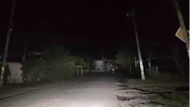 Colonias de Campeche enfrentan crisis de agua por apagones y reparaciones deficientes