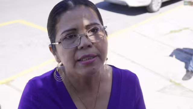 No se dieron detalles de la persona fallecida por respeto a los familiares