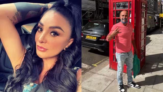 La pareja continúa teniendo una buena relación a pesar de ponerle fin a su amor