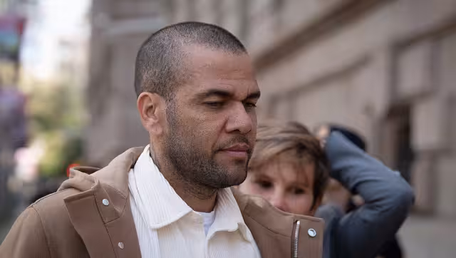 Pasó 14 meses en prisión por presunta violación