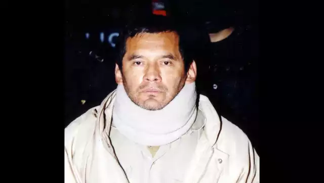 al acumular 27 años de reclusión, la autoridad judicial determinó que la pena ya fue compurgada,